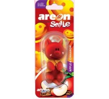 Areon Smile Apple&Cinnamon
